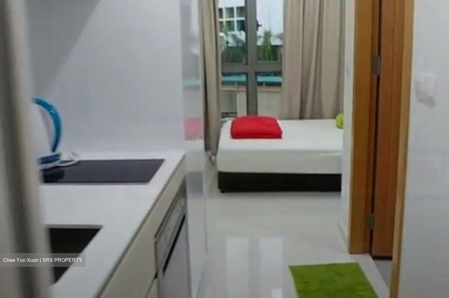 TRE Residences (D14), Condominium #483840471